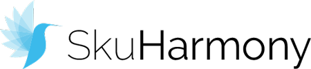 SkuHarmony Logo